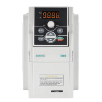 Частотные преобразователи Simphoenix E500-4T0030B 3 кВт 380 В